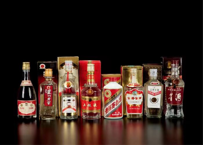 万安老酒储存的方法